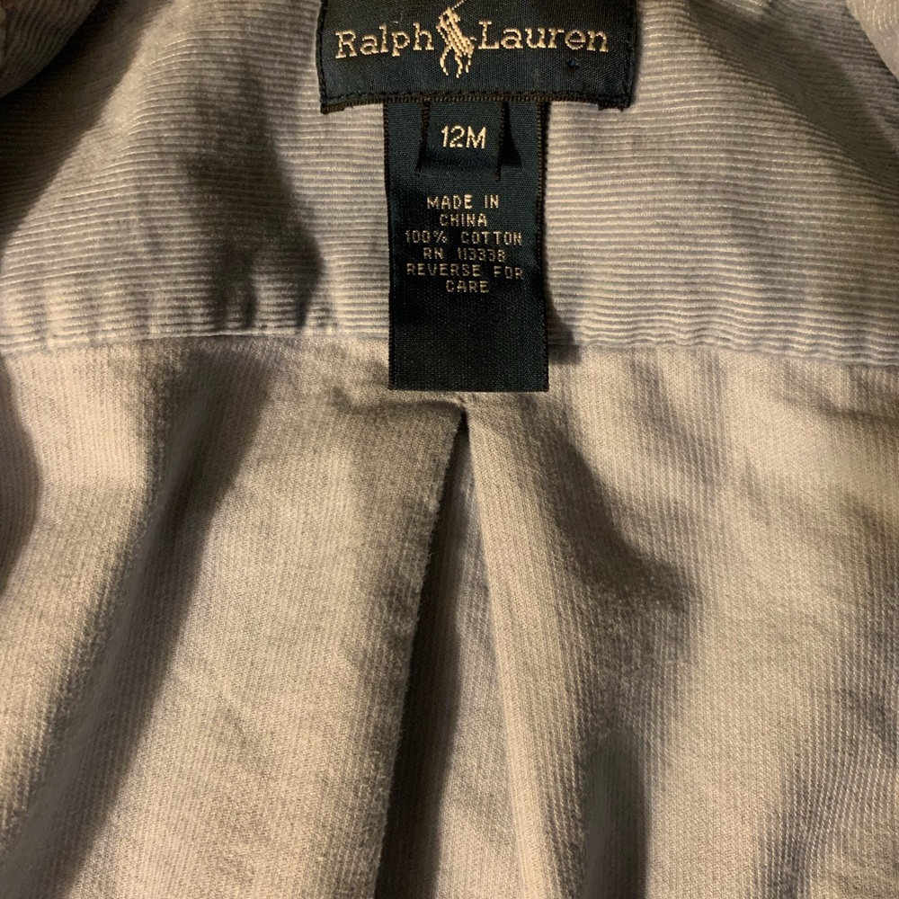 Polo by Ralph Lauren - Picture 3 of 3